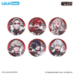 漫画系列 / Badge Blind Box-Random One (75mm)