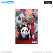 漫画系列 / Poster-E (317*500mm)