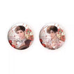 犯规系列 / Badge Set (75mm)