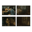 金钗烛影系列 / Polaroid Set (100*70mm)