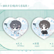 油纸伞&赠你金钗&雀小寳系列 / Chibi Cushion(450*380mm) - You Zhi San