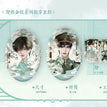 油纸伞&赠你金钗&雀小寳系列 / Badge Set(60*90mm) - Zeng Ni Jin Chai