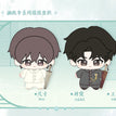 油纸伞&赠你金钗&雀小寳系列 / Plush Doll Set(10cm) - You Zhi San