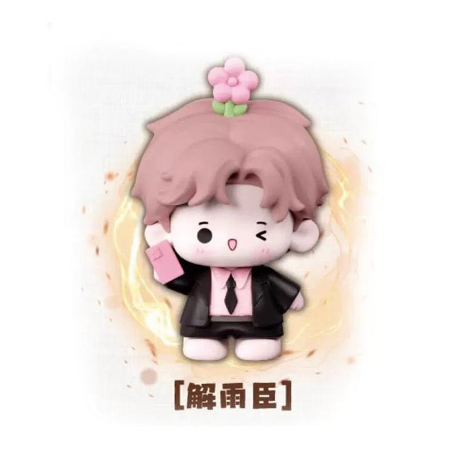 Grave Robbers’ Chronicles | Blind Box Mai Le Wei Mei Anime Goods - FUNIMECITY