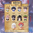 6*6*7cm / Random One