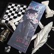 2024刘丧生日季 / Holographic Ticket-Ting Le