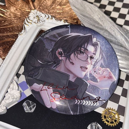 Grave Robbers’ Chronicles | DMBJ 2024 Liu Sang Birthday Series Bilibili- FUNIMECITY