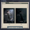 2024刘丧生日季 / Polaroid-Ting Le
