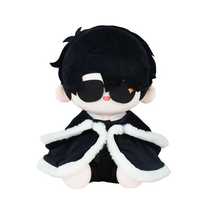 Grave Robbers’ Chronicles | Dong Ri Nuan Qiu Series 40cm Plush Doll NICE FUN Plush Doll - FUNIMECITY 