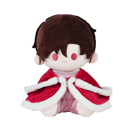 Grave Robbers’ Chronicles | Dong Ri Nuan Qiu Series 40cm Plush Doll NICE FUN Plush Doll - FUNIMECITY 