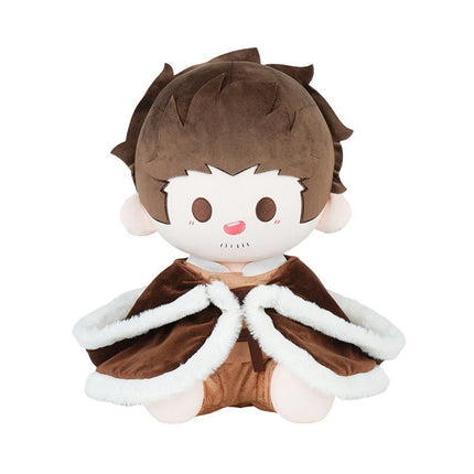 Grave Robbers’ Chronicles | Dong Ri Nuan Qiu Series 40cm Plush Doll NICE FUN Plush Doll - FUNIMECITY 