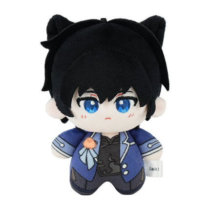 Grave Robbers’ Chronicles | Fun Xiao Mian Series NICE FUN Plush Doll - FUNIMECITY 
