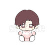 哭哭小学生系列 / Plush Doll(12cm) - Xie Yu Cheng