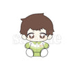 哭哭小学生系列 / Plush Doll(12cm) - Wu Xie