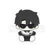 哭哭小学生系列 / Plush Doll(12cm) - Hei Yan Jing