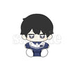 哭哭小学生系列 / Plush Doll(12cm) - Zhang Qi Ling