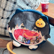 Big Bag / Zhang Qiling