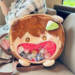 Big Bag / Wu Xie