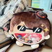 Big Bag / Hei Xiazi