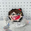 Mini Bag (10*10cm) / Hei Xiazi