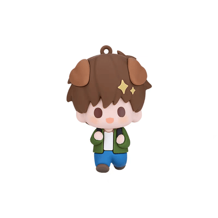 Grave Robbers’ Chronicles | Qing Tong Meng Doll Charm Set Minidoll Anime Goods - FUNIMECITY