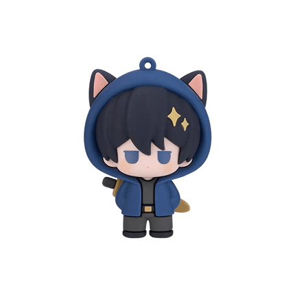 Grave Robbers’ Chronicles | Qing Tong Meng Doll Charm Set Minidoll Anime Goods - FUNIMECITY