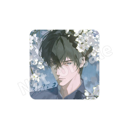 Grave Robbers’ Chronicles | Si Ji Series qi qiu nuan nuan xing Anime Goods - Funimecity 