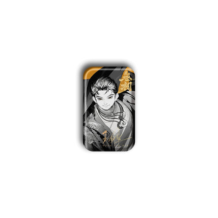 Grave Robbers’ Chronicles | Wu Xiang Series Set MOE GOODS - FUNIMECITY