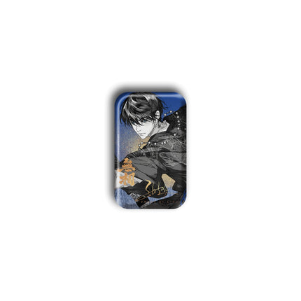 Grave Robbers’ Chronicles | Wu Xiang Series Set MOE GOODS - FUNIMECITY