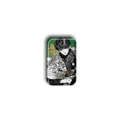 Grave Robbers’ Chronicles | Wu Xiang Series Set MOE GOODS - FUNIMECITY