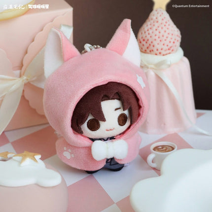 Grave Robbers’ Chronicles | Xie Yuchen 26 Birthday Series Plush Doll qi qiu nuan nuan xing Plush Doll - Funimecity 