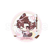 26生日系列 / Chibi Badge (58mm)
