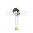 阳光明媚的一天系列 / Selfie Printing Acrylic Charm-Wu Xie (14.4cm)