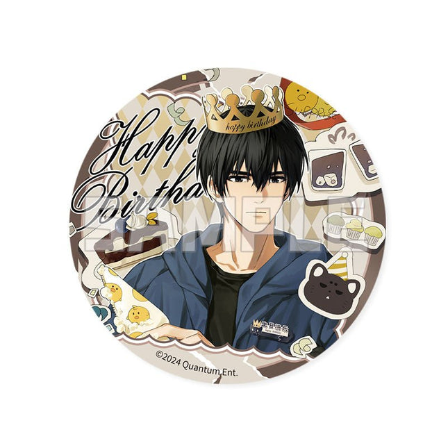 Grave Robbers’ Chronicles | Yang Guang Ming Mei De Yi Tian Series qi qiu nuan nuan xing Anime Goods - FUNIMECITY