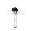 阳光明媚的一天系列 / Selfie Printing Acrylic Charm-Zhang Qiling (14.4cm)