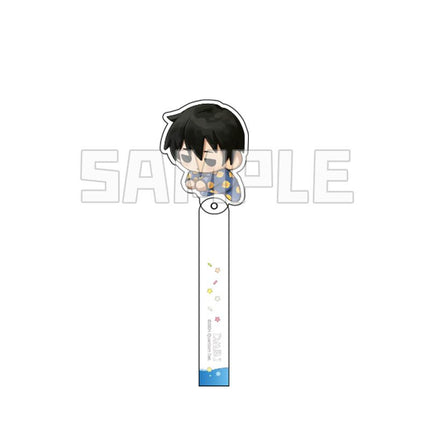 Grave Robbers’ Chronicles | Yang Guang Ming Mei De Yi Tian Series qi qiu nuan nuan xing Anime Goods - FUNIMECITY