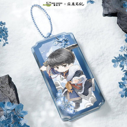Grave Robbers’ Chronicles | Zang Hai Xun Guang Series Set 1 MANCOOL- FUNIMECITY