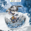 藏海寻光 / Chibi Acrylic Stand Figure-Zhang Qiling