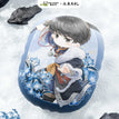 藏海寻光 / Cushion-Zhang Qiling