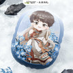 藏海寻光 / Cushion-Wu Xie
