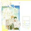 Acrylic Stand Figure-Ce Er