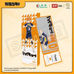 Holographic Ticket-All In(18)