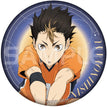 65mm Badge / Nishinoya Yu