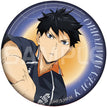 65mm Badge / Kageyama Tobio