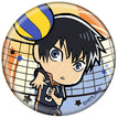 Q版系列 / Kageyama Tobio