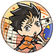 Q版系列 / Nishinoya Yu