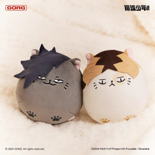 Haikyu!! | La Ji Chang Jue Zhan Series GONG Anime Goods - FUNIMECITY
