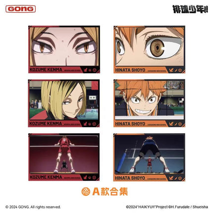 Haikyu!! | La Ji Chang Jue Zhan Series GONG Anime Goods - FUNIMECITY