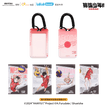 Card Holder-B (85*55mm;110*68mm)