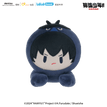 Plush Doll-Kageyama Tobio (140mm)